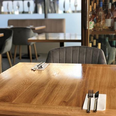 Sonio Boutique Hotel Mamaia Ngoại thất bức ảnh