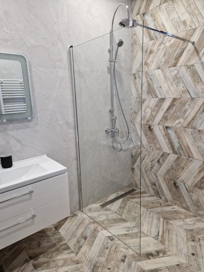 Sonio Boutique Hotel Mamaia Ngoại thất bức ảnh