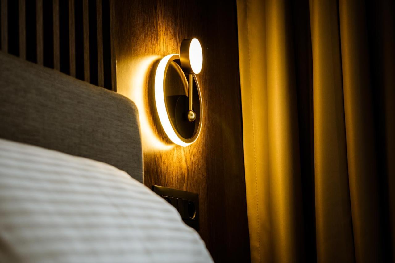 Sonio Boutique Hotel Mamaia Ngoại thất bức ảnh