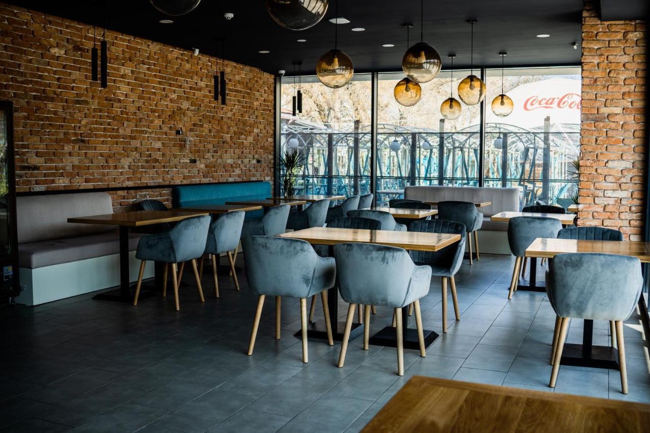 Sonio Boutique Hotel Mamaia Ngoại thất bức ảnh