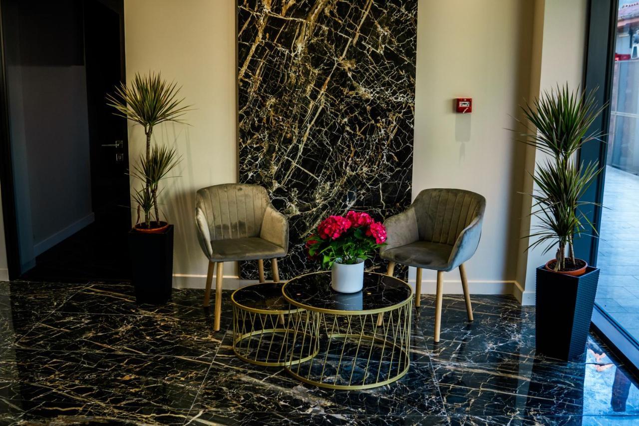 Sonio Boutique Hotel Mamaia Ngoại thất bức ảnh