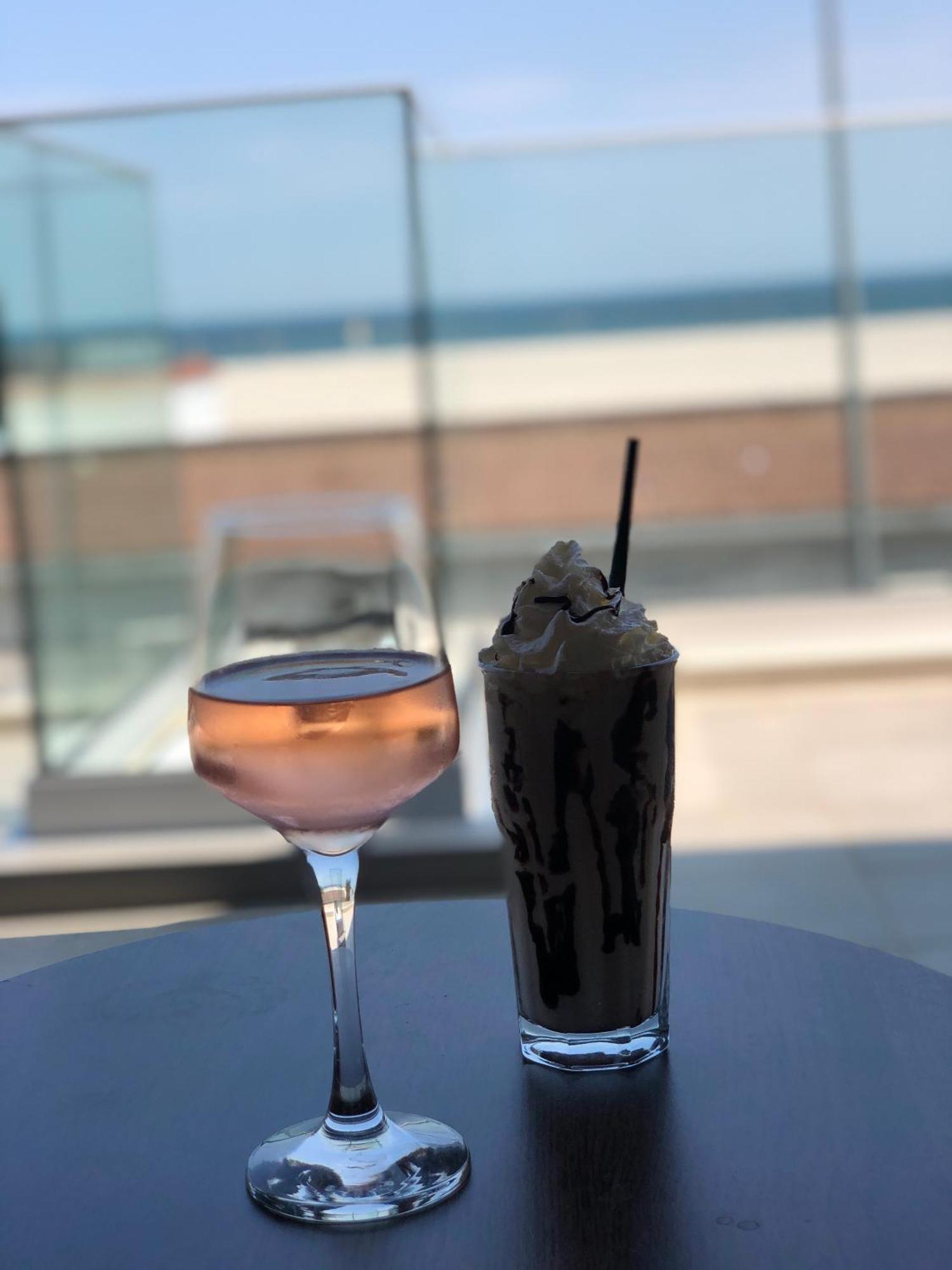 Sonio Boutique Hotel Mamaia Ngoại thất bức ảnh