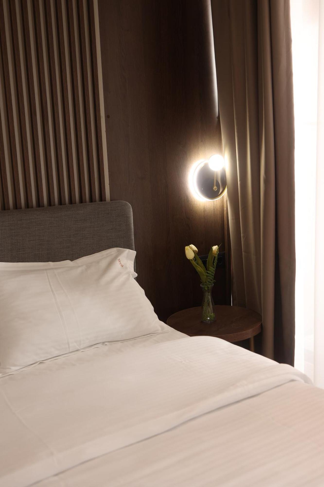 Sonio Boutique Hotel Mamaia Ngoại thất bức ảnh