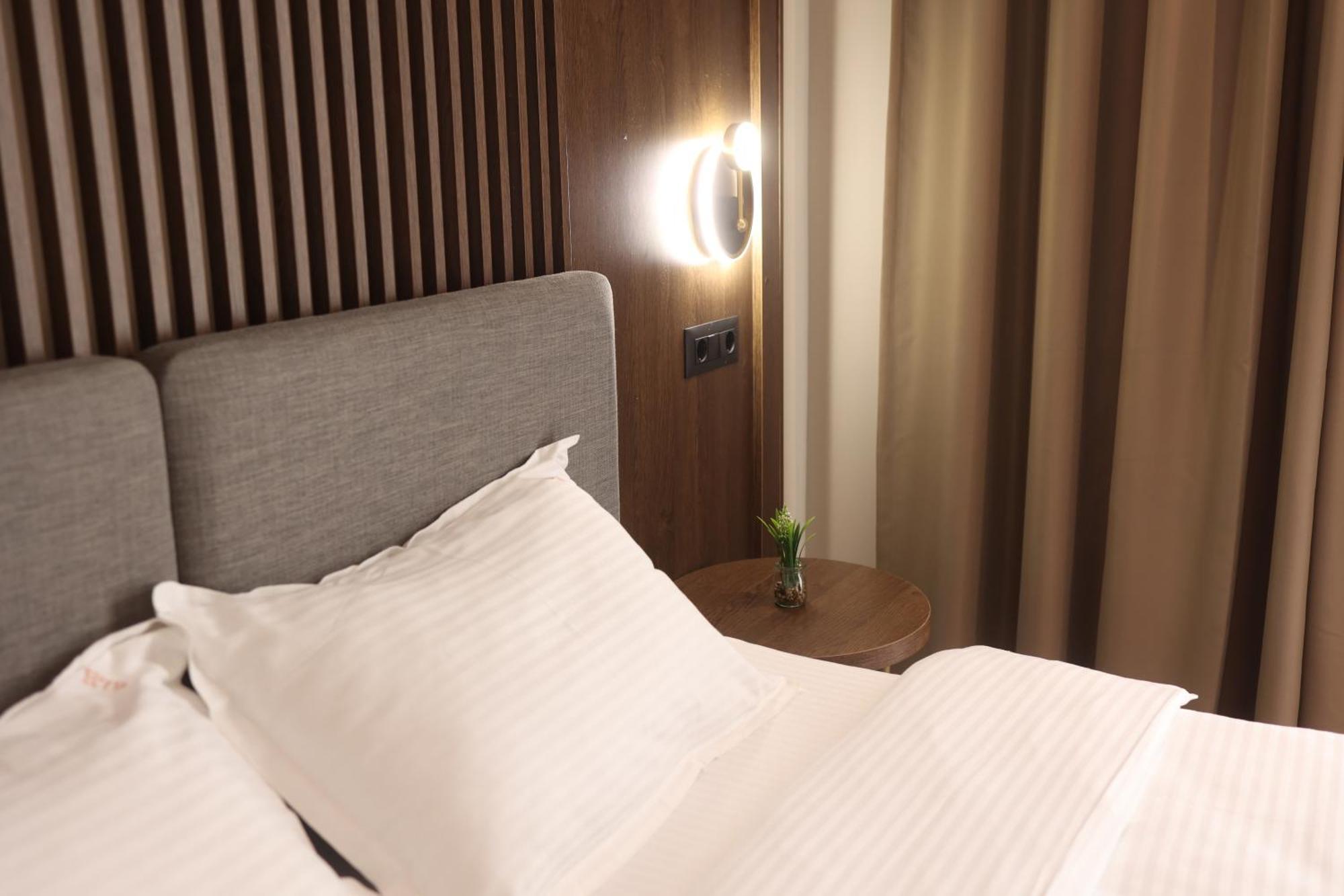 Sonio Boutique Hotel Mamaia Ngoại thất bức ảnh