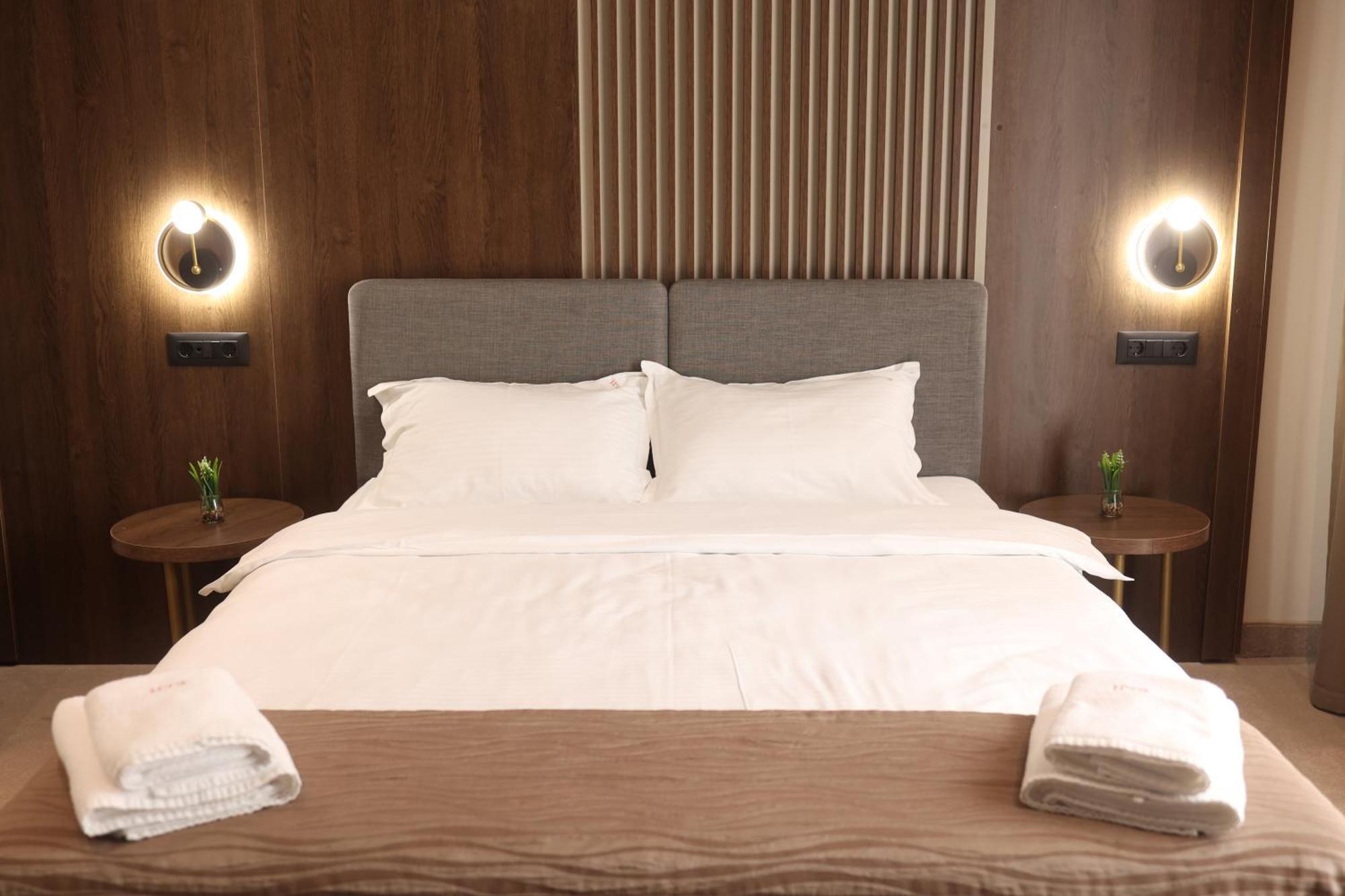 Sonio Boutique Hotel Mamaia Ngoại thất bức ảnh