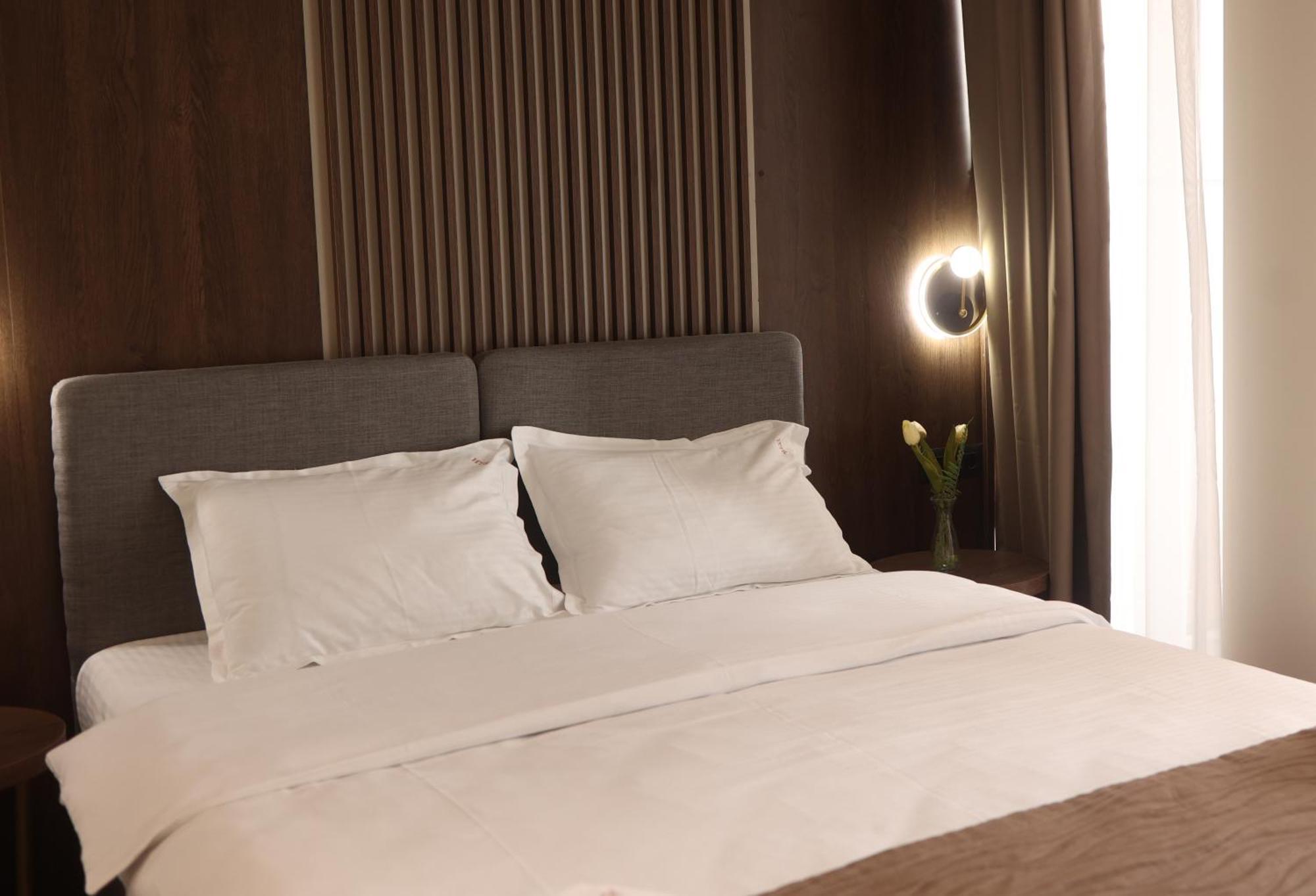 Sonio Boutique Hotel Mamaia Ngoại thất bức ảnh